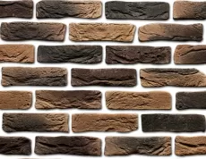 Цвет Бруклин арт. 196/1