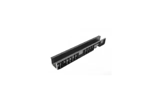 Лоток ЛВП NORMA DN100 H120 