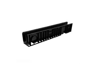 Лоток ЛВП NORMA DN100 H180