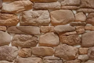 Декоративный камень Дублин арт. 122