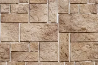 Декоративный камень Нарва арт. 046