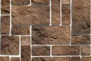 Декоративный камень Нарва арт. 047