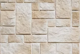 Декоративный камень Нарва арт. 048