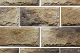 Декоративный камень Парма арт. 566