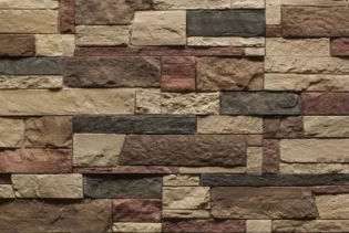 Декоративный камень Тенерифе арт. 176