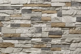 Декоративный камень Валенсия арт. 402/2