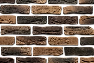 Декоративный камень Бруклин арт. 196/1