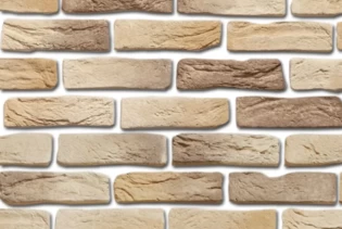 Декоративный камень Бруклин арт. 190