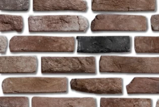 Декоративный камень Прага арт. 186